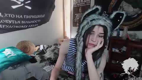 tap_forty online show from June 19, 9:32 pm