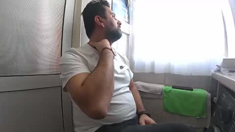 tarkan198 online show from February 20, 11:45 am