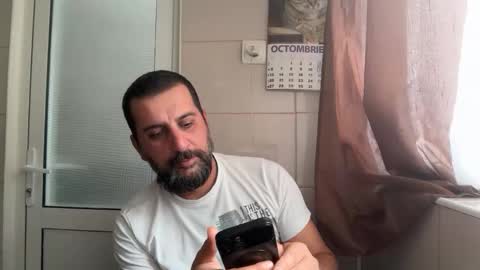 Snapshot of tarkan198 chatting on October 13, 11:34 am tarkan198 online show from October 13, 11:34 am