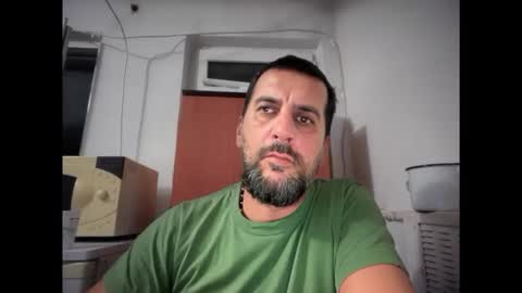 tarkan198 online show from October 23, 5:58 pm