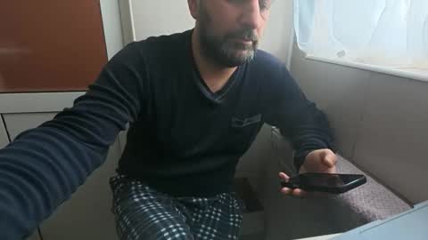 tarkan198 online show from February 24, 6:49 am