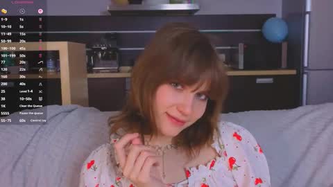 Anna online show from March 5, 2:53 am