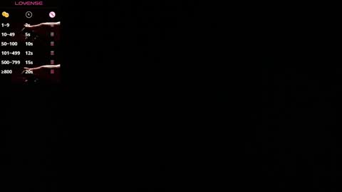 tarrant_ online show from May 13, 12:53 am