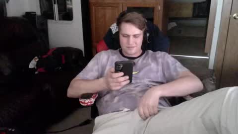 tarus333 online show from March 5, 4:54 am