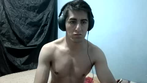 tarzan_07 online show from July 1, 6:00 am