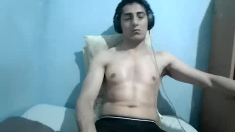 tarzan_07 online show from June 25, 5:34 am