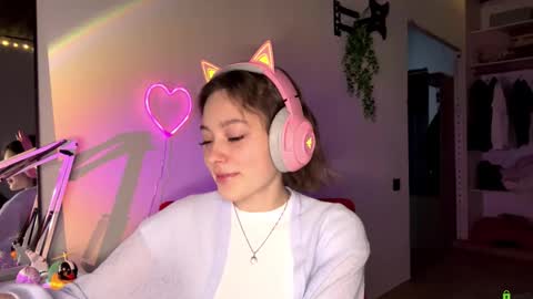 Darlin online show from February 16, 10:19 pm