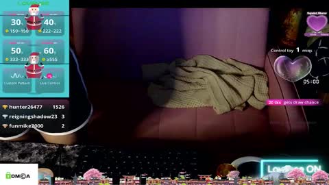 TashaKai online show from November 16, 3:08 am