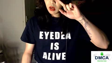 TashaKai online show from February 18, 3:31 am