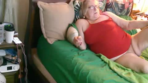 SUGAR  SPICE online show from December 30, 11:17 pm