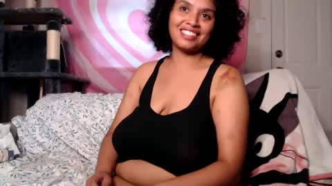 Tastee Kitty online show from October 26, 12:44 am