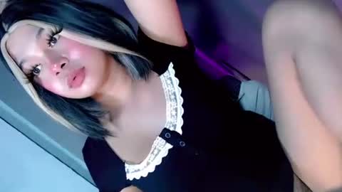 tastelikesugar1 online show from October 19, 6:01 pm