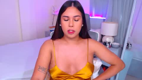 Miss Tati online show from March 20, 8:19 am