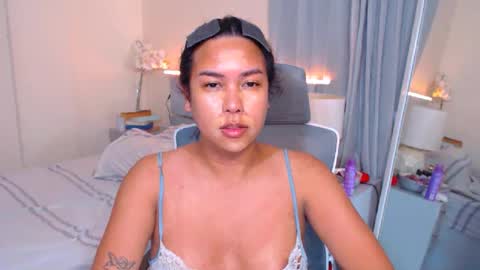 Miss Tati online show from April 15, 5:22 am