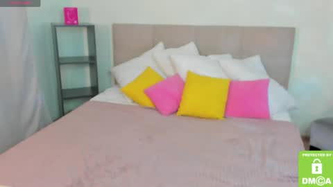 Ann online show from April 10, 1:11 am