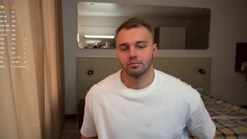 My shows 2100500 UTC3 online show from March 11, 5:46 am