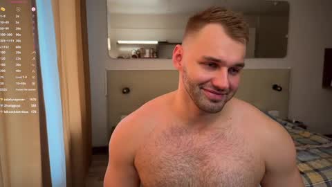 My shows 2100500 UTC3 online show from March 10, 8:06 am