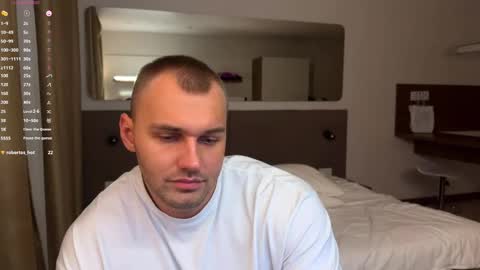 My shows 2100500 UTC3 online show from September 30, 6:40 pm