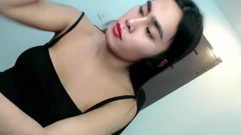 Snapshot of tasty_vannesa1928 chatting on October 3, 4:48 pm Vannesa online show from October 3, 4:48 pm