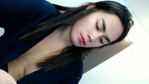 Snapshot of tasty_vannesa1928 chatting on October 7, 12:12 pm Vannesa online show from October 7, 12:12 pm