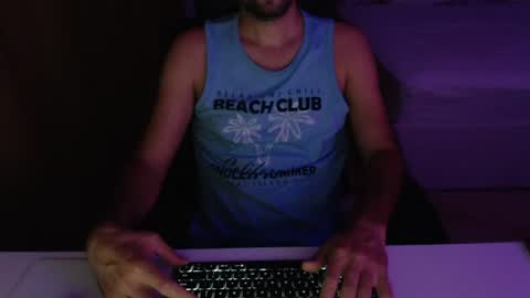 Finn online show from July 4, 7:28 pm