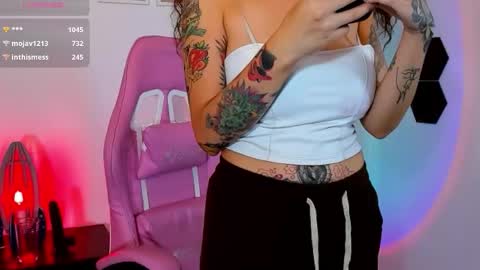 Meli online show from March 23, 1:10 am