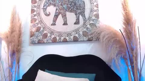 Melisa  online show from September 29, 3:16 am