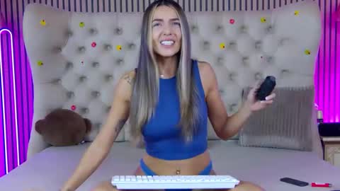 TastyPatricia online show from November 19, 9:41 am