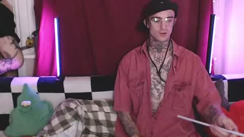tata__goth_ online show from August 8, 6:51 pm