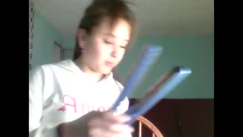 Snapshot of tati672985 chatting on September 28, 2:09 am Tatti online show from September 28, 2:09 am
