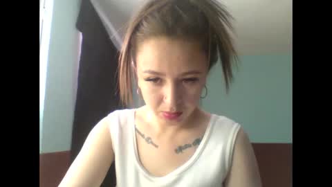 Snapshot of tati672985 chatting on October 20, 3:39 pm Tatti online show from October 20, 3:39 pm