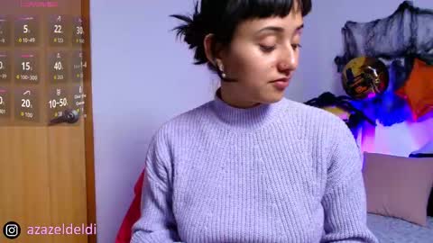 AME online show from October 19, 5:45 am