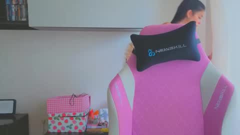 tatiana2224 online show from April 8, 9:01 am