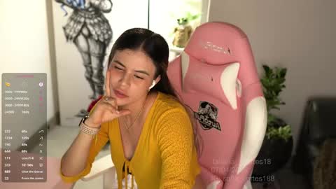 Sofia  But You can call me Sofi online show from April 7, 10:45 pm