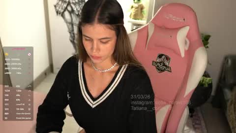 Sofia  But You can call me Sofi online show from April 1, 1:28 am