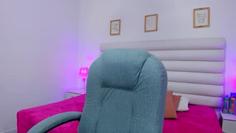 tatiana_arboleda online show from October 11, 2:11 pm