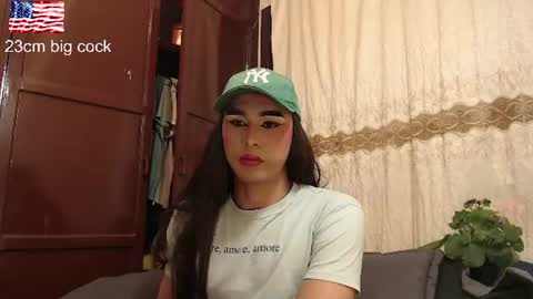 tatiana_hunter online show from July 7, 11:36 am