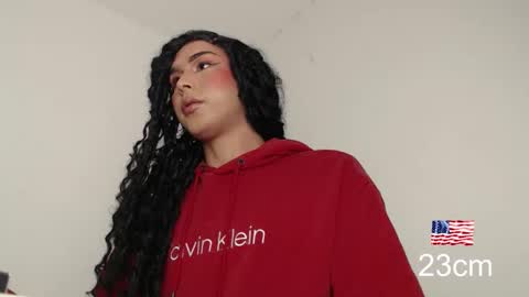 tatiana_hunter online show from May 6, 11:05 am