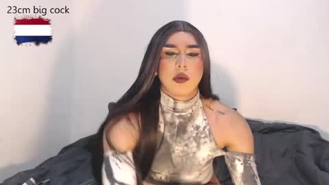 tatiana_hunter online show from July 30, 9:54 am