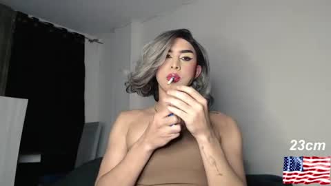 tatiana_hunter online show from June 13, 10:25 am