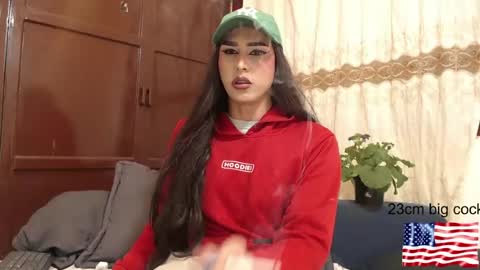 tatiana_hunter online show from July 5, 4:30 am