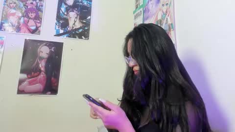 tatiana online show from October 24, 8:09 pm