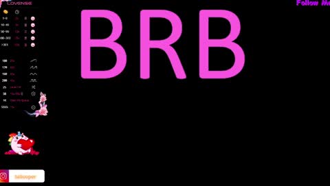 Tatiana NEW ACCOUNT online show from April 19, 11:33 am