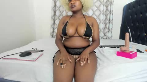 tatiana_storm online show from February 26, 6:50 am