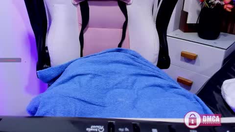 i am tatiana  online show from February 9, 12:31 pm