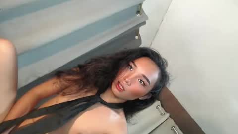 ANDREA online show from March 13, 3:21 am