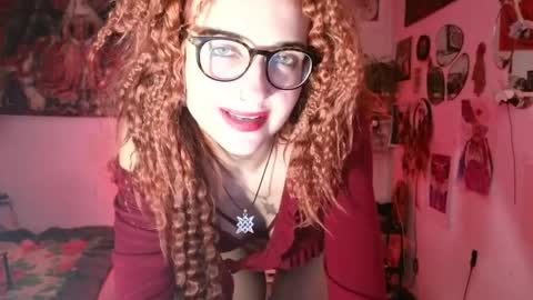 Tatiana online show from April 8, 11:08 pm