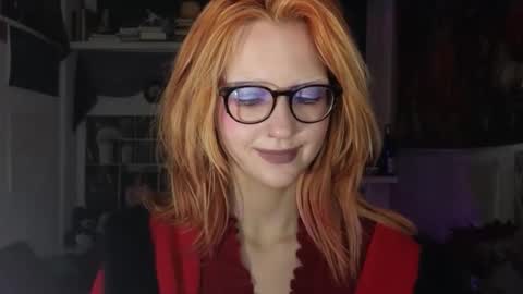 Tatiana online show from January 18, 9:46 pm