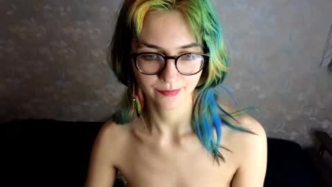 Tatiana online show from January 9, 12:03 am