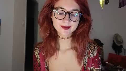 Tatiana online show from September 8, 6:29 pm